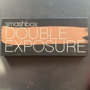 Smashbox Eyeshadow Palette
